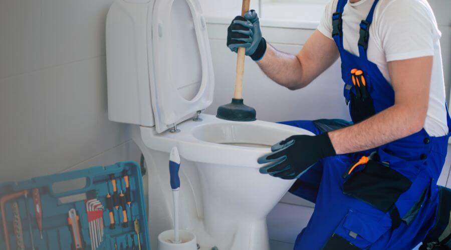 Professional Leak Detection Services in Parsippany, NJ